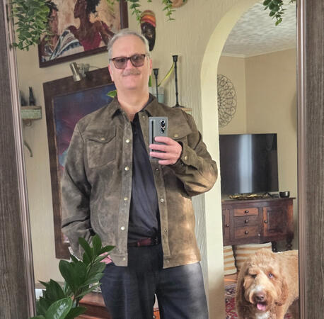 Beckett Simonon Stratton Jacket